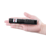 5mw Military Green Laser Pointer Pen